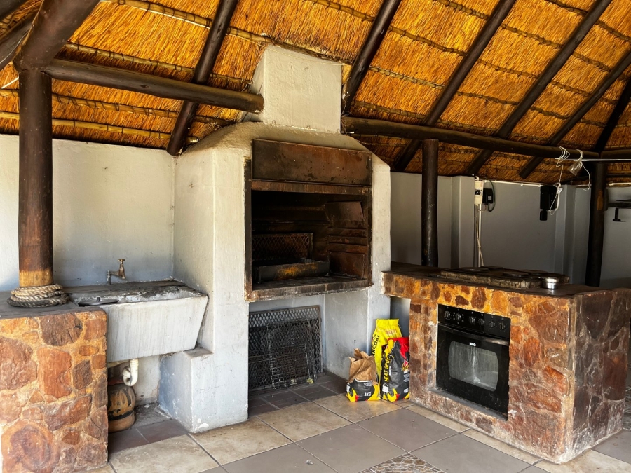 To Let 1 Bedroom Property for Rent in Schoemansville North West